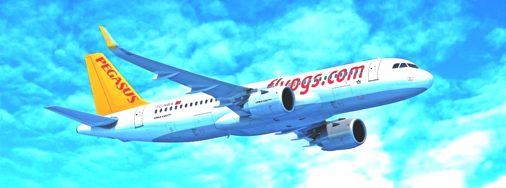 Pegasus Hava Yolları Ankara İstanbul Türkiye Ofisi İletişim – Havayolları Ofisleri