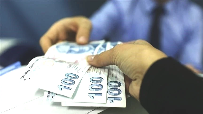 Zamlı maaş farkları ödeme günleri 2025: Zamlı maaşlar ne zaman yatacak? 2025 temmuz ayı memur ve emekli maaşı ödeme takvimi - 7