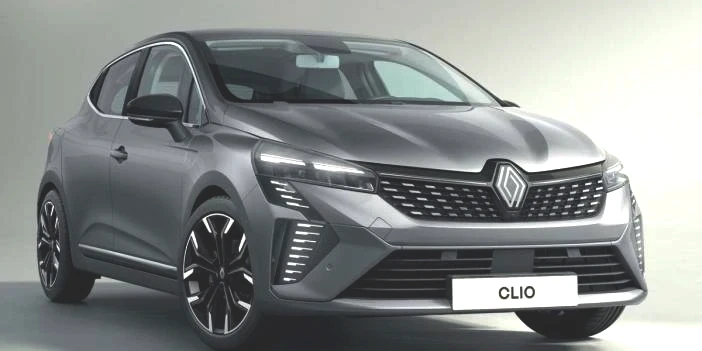 Sıfır araç alacaklar dikkat! Türkiye'nin en çok satan modeli Clio'ya dev zam geldi: İşte yeni fiyat listesi