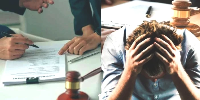 Türkiye'nin konkordato raporu açıklandı! İşte iflas riski en yüksek sektörler ve iller