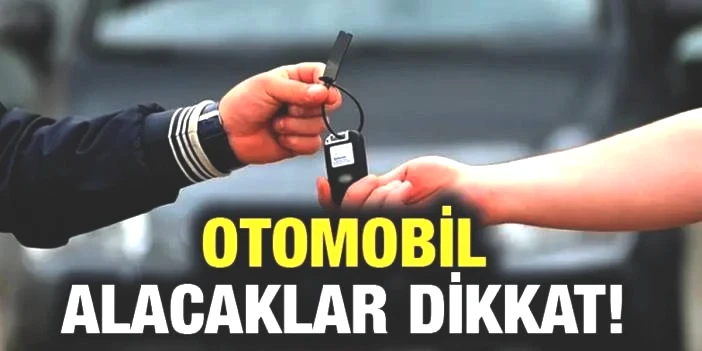 Sıfır otomobilde bir eşik daha aşıldı: En ucuz otomatik vites Volkswagen Polo'nun fiyatı 'BMW mi alıyoruz?' dedirtti