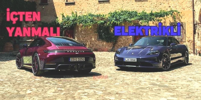 Hani devrim elektrikliydi? Volkswagen, Nova Projesini devreye soktu: Yeni içten yanmalılar yolda