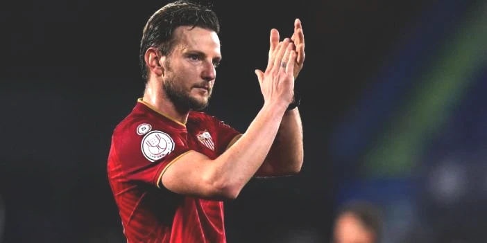 Ivan Rakitic futbola veda etti! Hırvat efsanenin yeni görevini açıkladılar