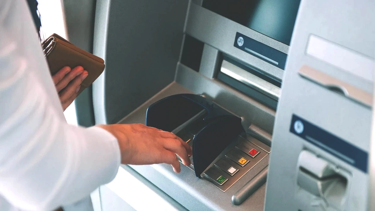 Atm 8-1