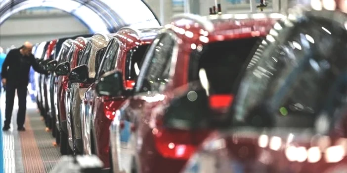 Dünyaca ünlü otomotiv devi 1 milyon aracı geri çağırıyor! Yazılım hatası büyük hatayı beraberinde getirdi