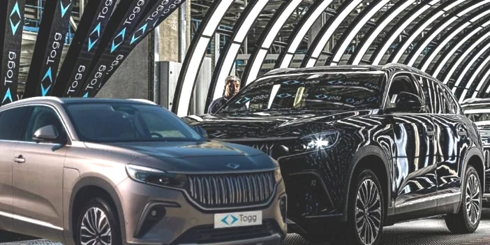 Sadece 830 bin TL’ye sıfır TOGG fırsatı! Araç almanın tam zamanı: Bu kampanya otomotiv sektörünü salladı