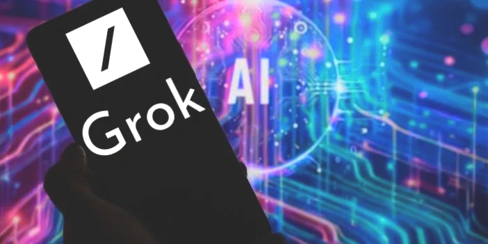 Verdiği cevaplar tepki çekmişti: Yapay zeka Grok’a erişim engeli