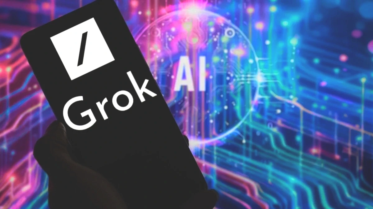 Verdiği cevaplar tepki çekmişti: Yapay zeka Grok'a erişim engeli