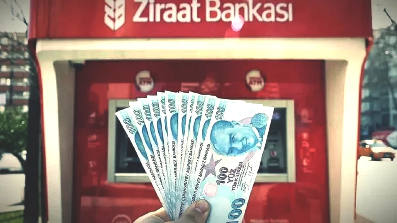 Ziraat Bankası 5-6