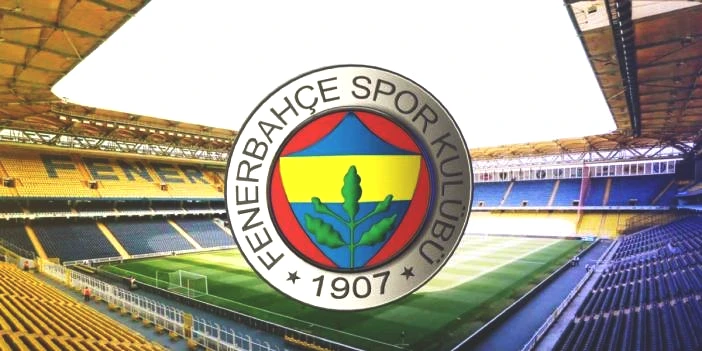 ABD'yi sallayan Türk, Fenerbahçe'ye para yağdıracak! Rekor sponsorluk için masaya oturuldu!