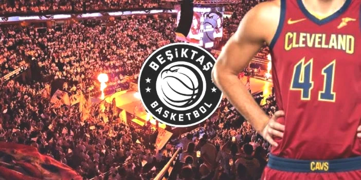 Beşiktaş potada bombayı patlattı! EuroLeague yıldızı siyah-beyazlı formayı giydi