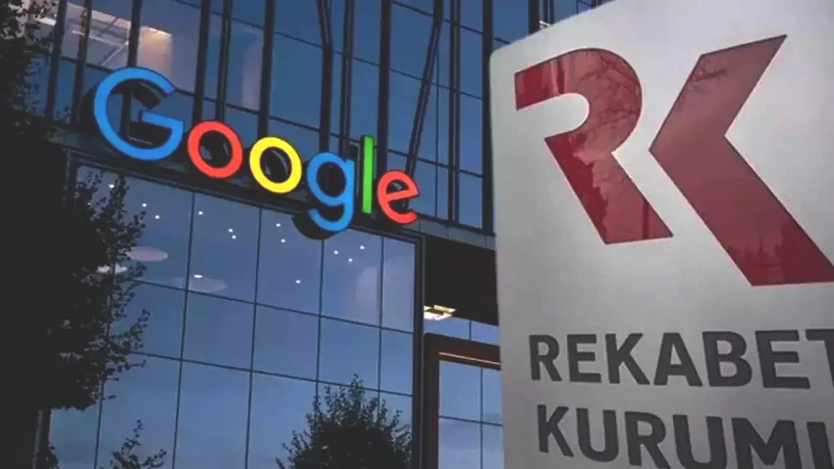 Rekabet Kurulu'ndan Google'a 'gücü kötüye kullanma' soruşturması