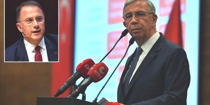 Yavaş'tan sağlık durumu kötüleşen Murat Çalık ile ilgili açıklama: 'Bu tasarlanmış bir cinayettir'
