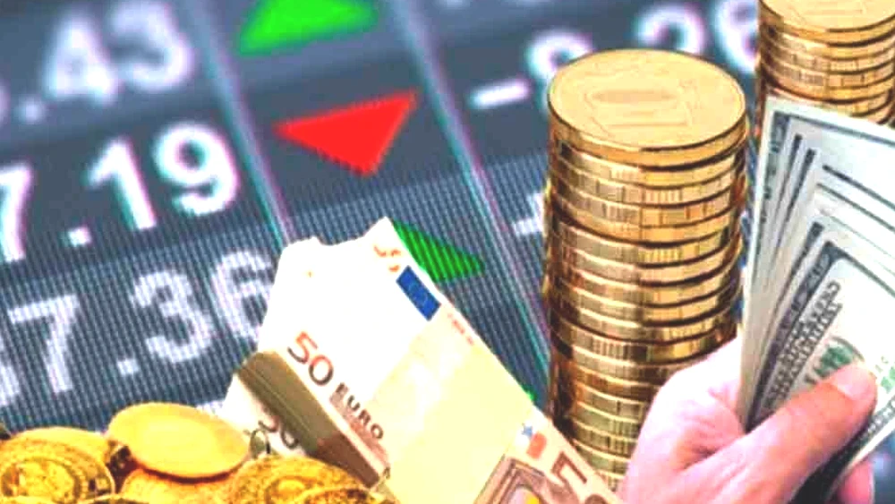 Altın Dolar