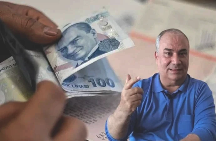 Konut Fiyat Remzi Özdemir