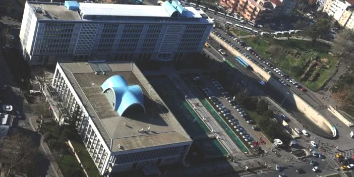 'Yolsuzluk' davasında yeni gelişme: İBB operasyonunda 8 tutuklama daha