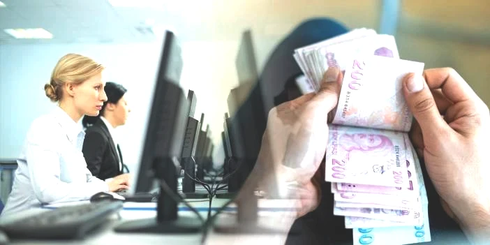 Milyonlarca çalışana müjde: Kıdem tazminatı tavanı yükseldi! İşte yeni rakam ve örnek hesaplama