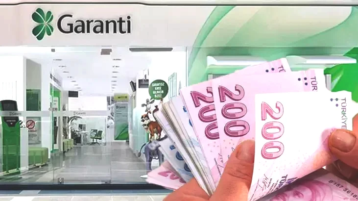 Garanti Bankası