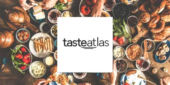 Tahtını kimse alamadı! Taste Atlas açıkladı: İşte dünyanın en iyi kahvaltısı! Bu gurur Türkiye'nin
