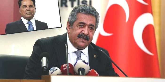 Yıldız, tutuklu Esenyurt Belediye Başkanı Özer'i kaynak gösterdi: Doğru söylemiş