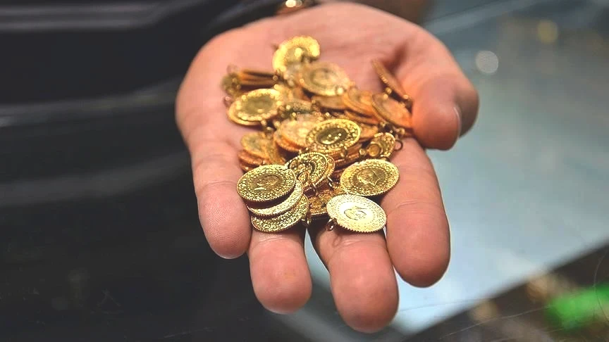 Canlı altın fiyatları: 16 Temmuz son dakika gram altın kaç TL? Bugün altın fiyatlarında son durum - 2