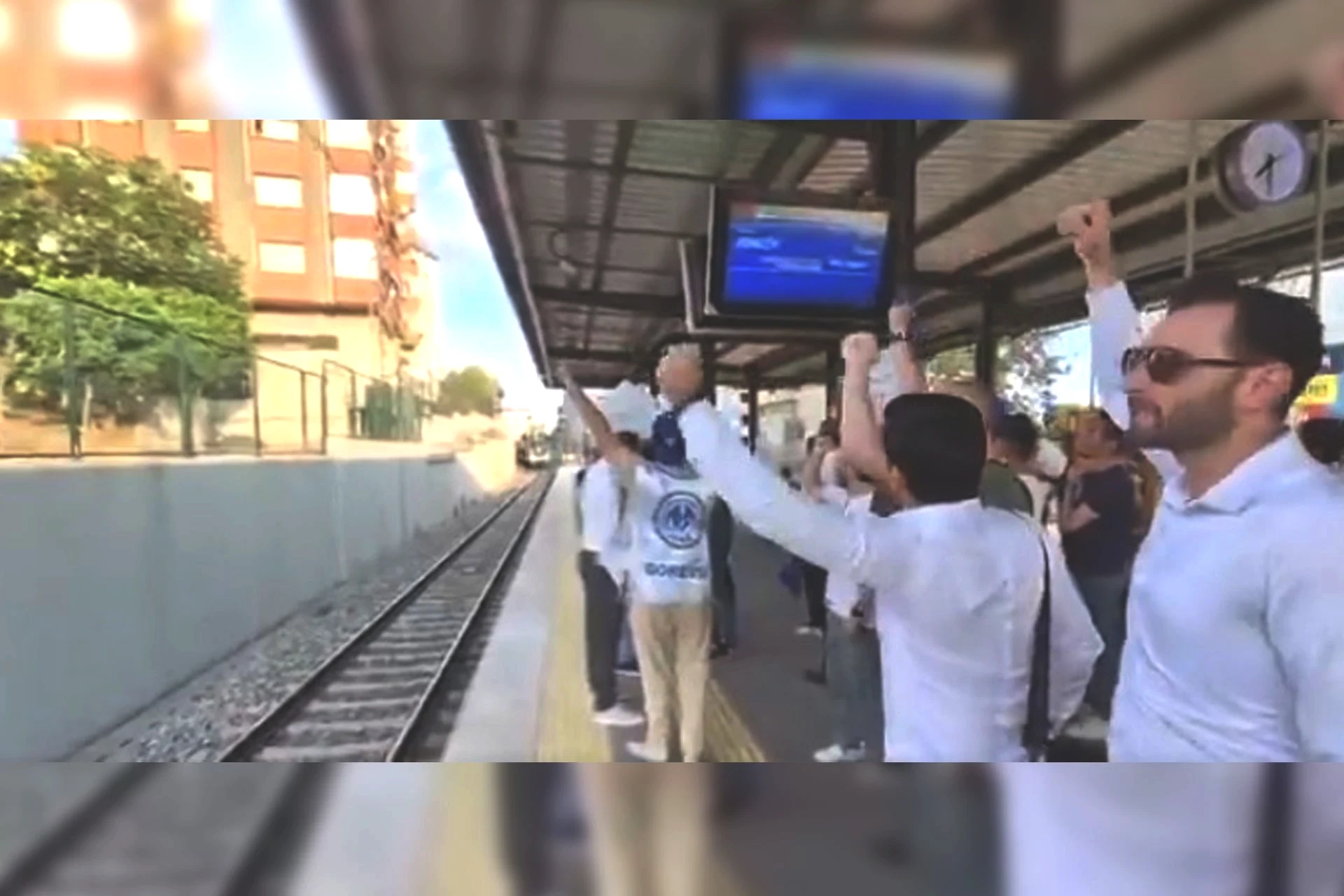 Marmaray'da makinistler iş bıraktı: Eylem etkili oldu, seferler aksadı