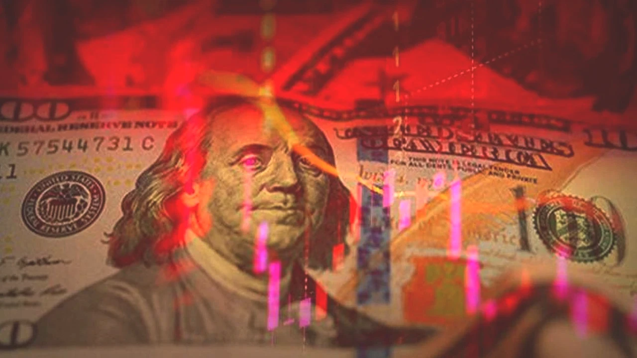 Döviz Dolar